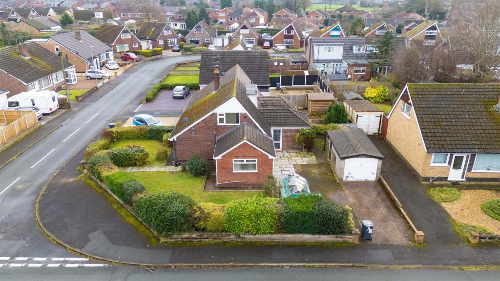 Additional image 20 of Beech Grove, Sandbach