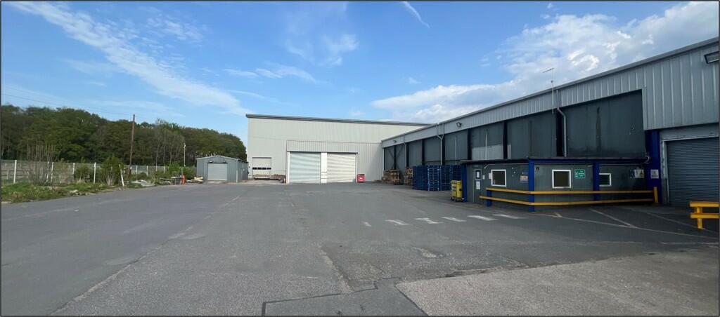 Additional image 3 of Hay Lane Industrial Estate, Hay Lane, Foston, Derbyshire DE65 5PJ