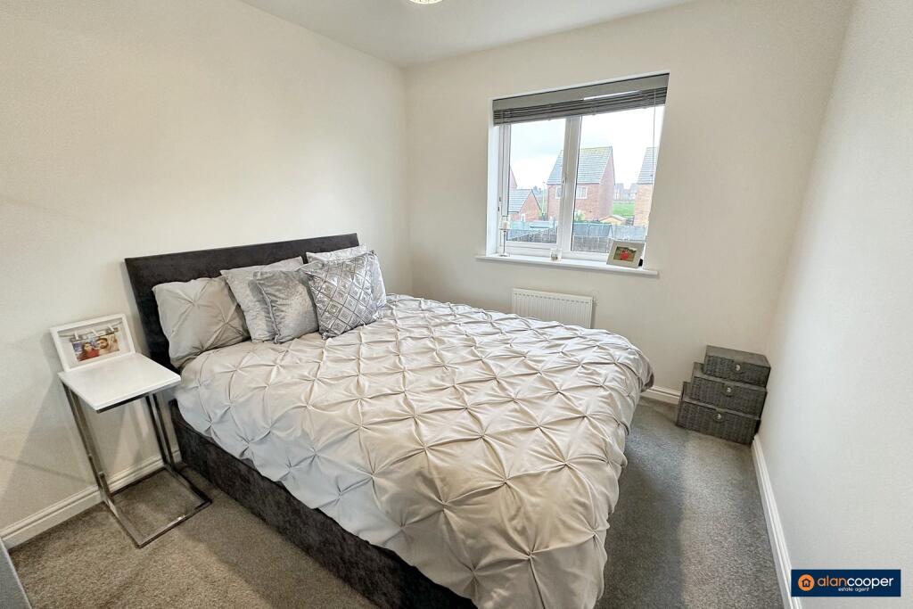 Additional image 13 of Duckpond Lane, Weddington, Nuneaton, CV10 0FH