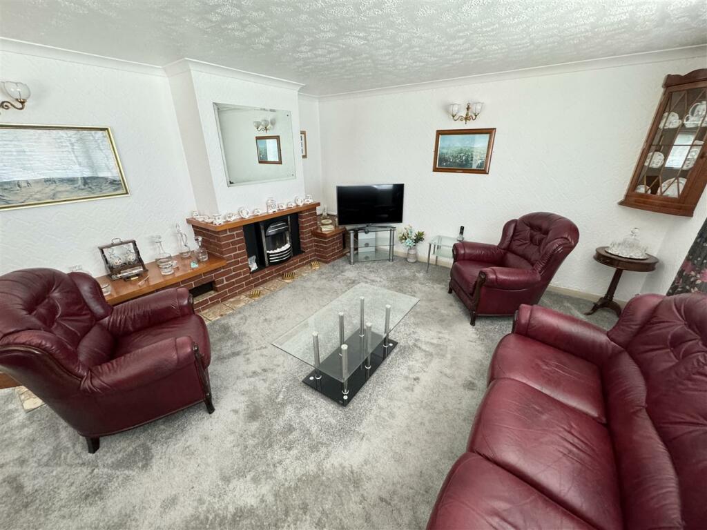 Additional image 3 of Bakewell Drive, Castle Donington, Derby