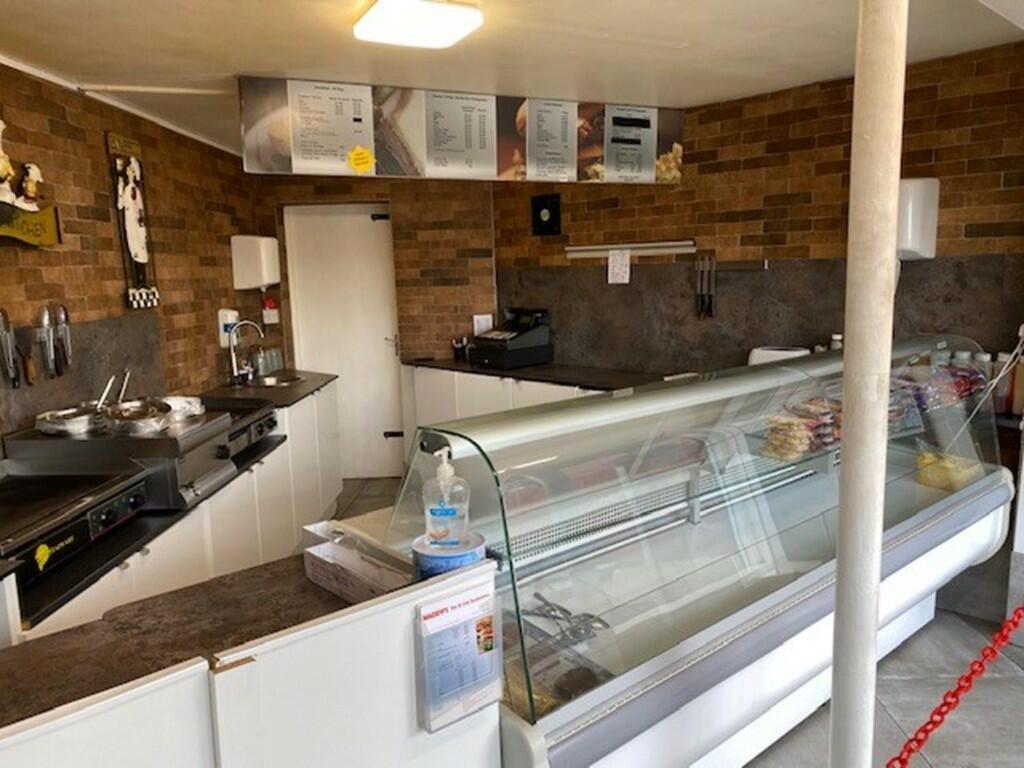 Additional image 11 of Leasehold Sandwich Bar, Aldermans Green Road, Coventry, West Midlands, CV2 1PJ