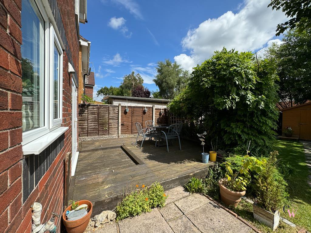 Additional image 36 of Fernleigh Close, Winsford