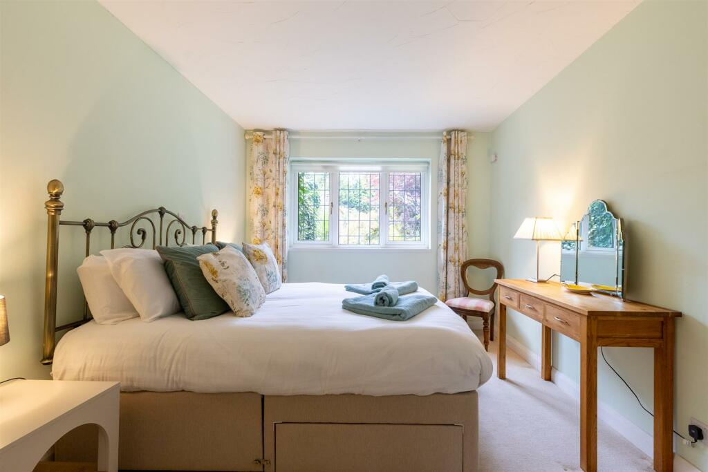 Additional image 38 of Thornton House & Thornton Cottage, Crewe Road, Nantwich