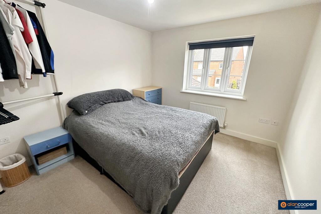 Additional image 16 of Weft Way, Heritage Fields, Nuneaton, CV11 6QE