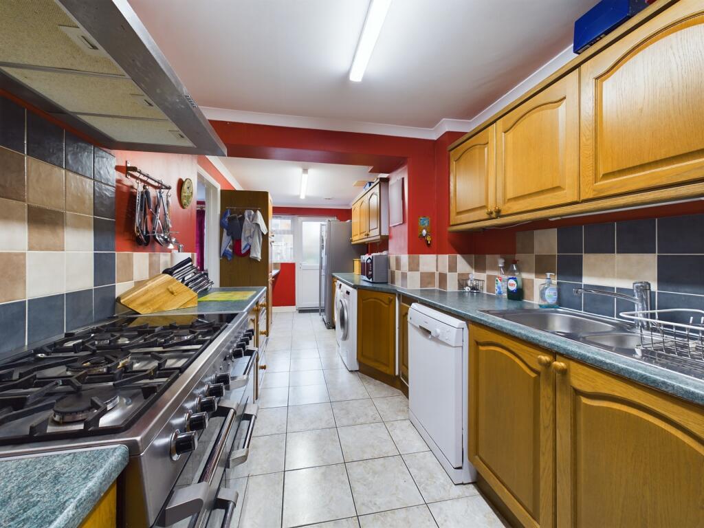 Additional image 4 of Tedworth Avenue, Stenson Fields,