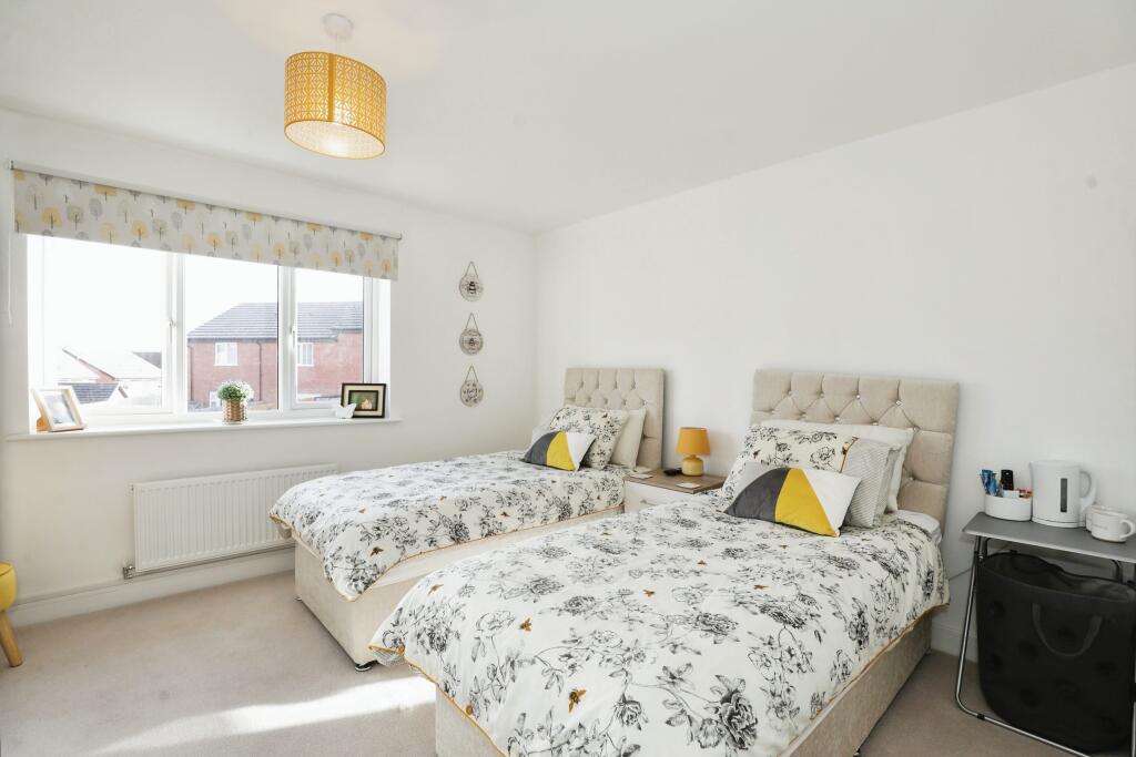 Additional image 11 of George Edward Road, Shavington, CW2