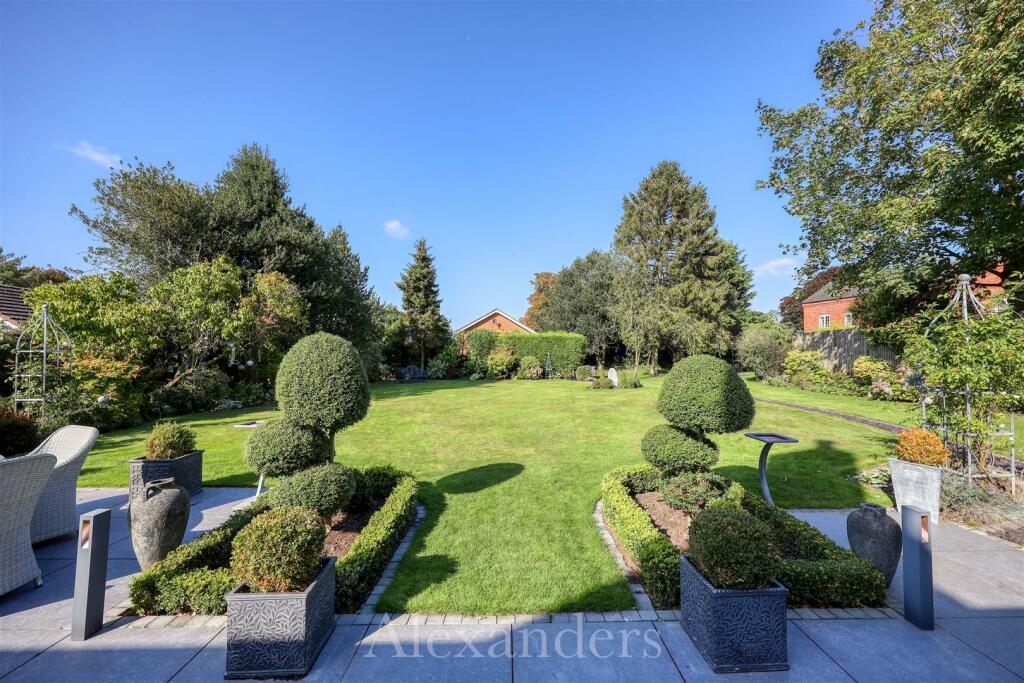 Additional image 21 of Station Road, Stoke Golding