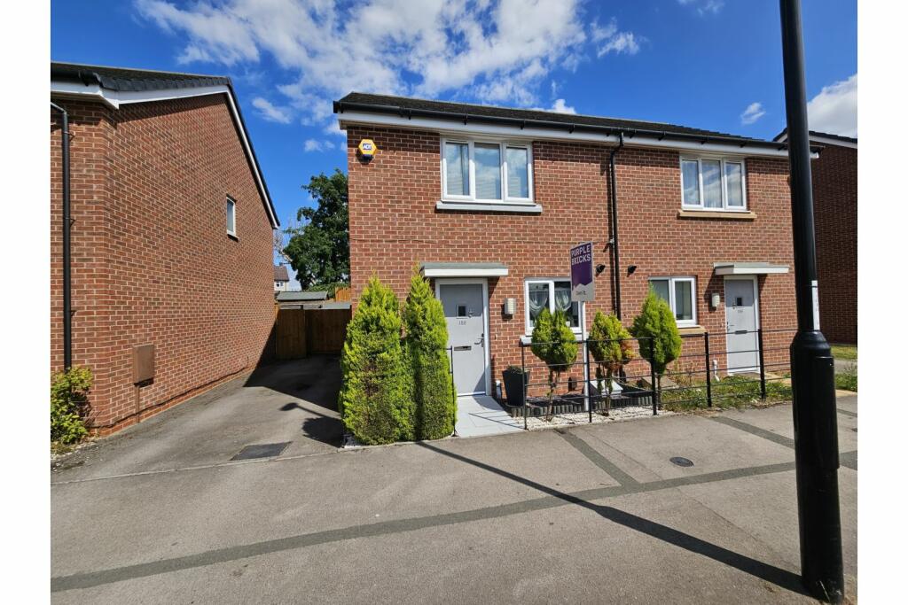 Primary image of Hillmorton Road, Coventry, CV2