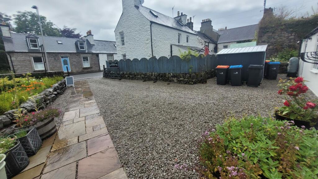 Additional image 4 of The Smithy, High Street, New Galloway, DG7