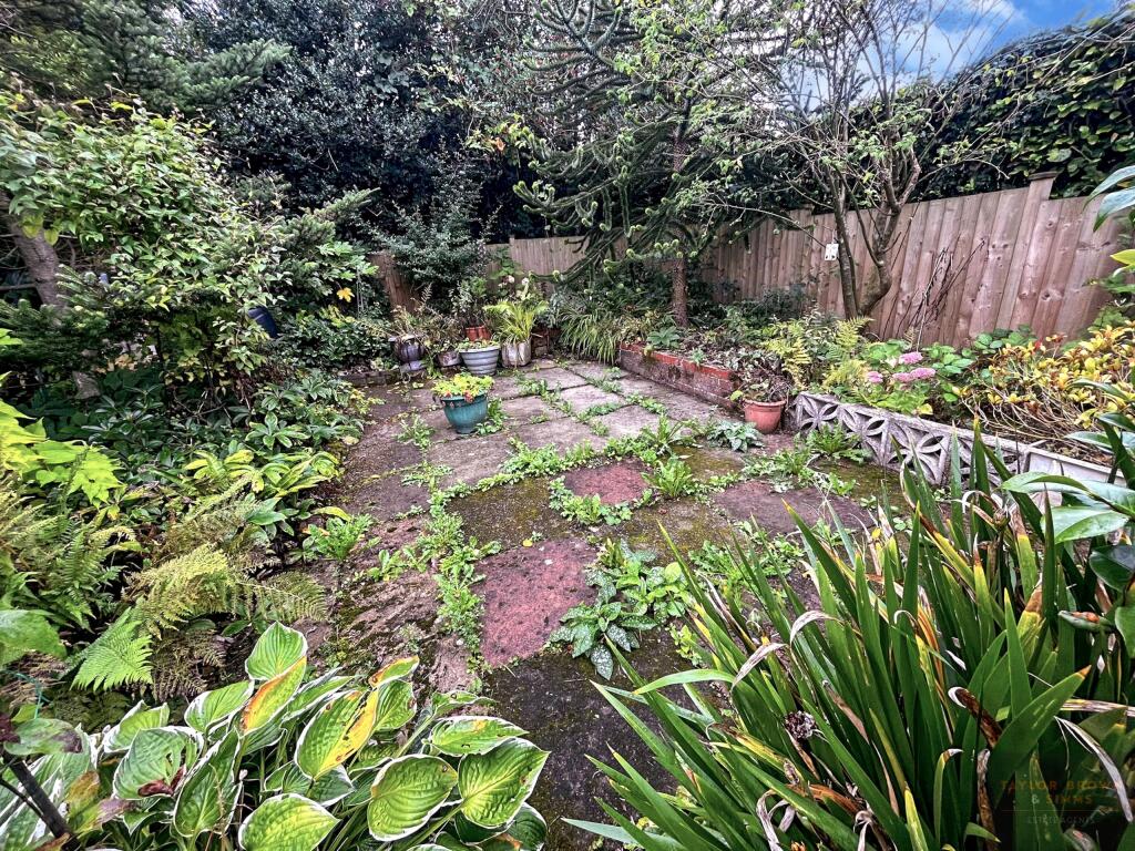 Additional image 19 of Ford Avenue, Loscoe, Heanor, Derbyshire