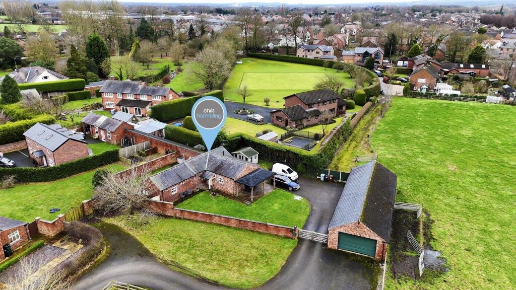 Additional image 26 of Bluebell Cottage, Off Macclesfield Road, Holmes Chapel