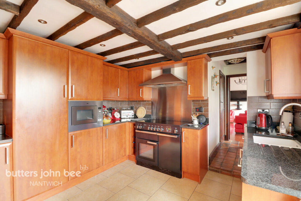 Additional image 7 of Woore Road, Buerton