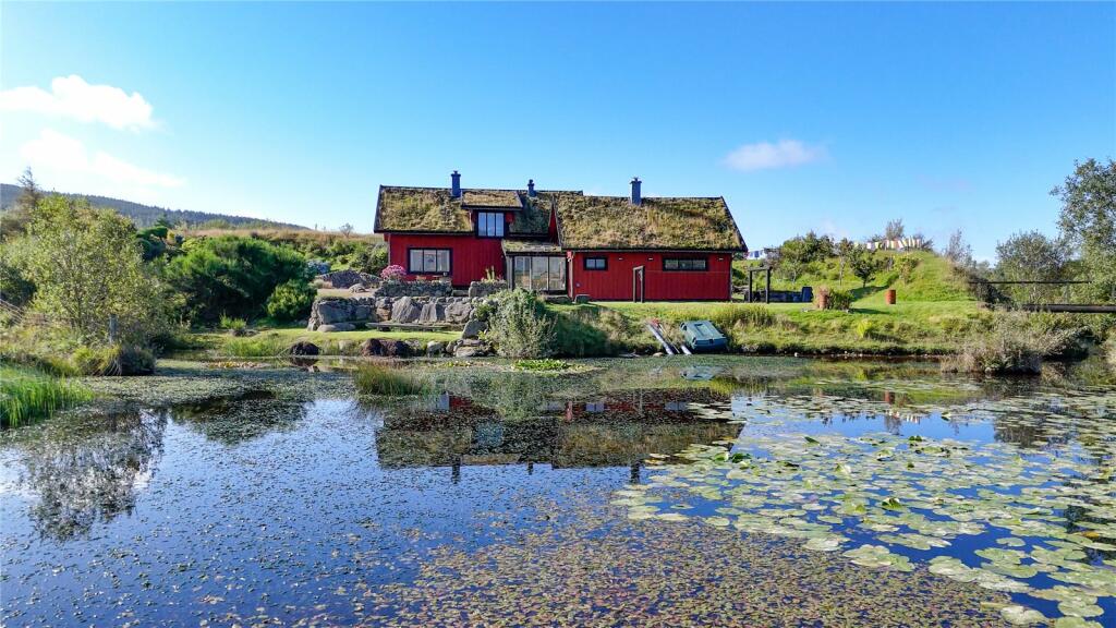 Additional image 18 of Glenquicken Estate, Creetown, Newton Stewart, Dumfries and Galloway, South West Scotland, DG8