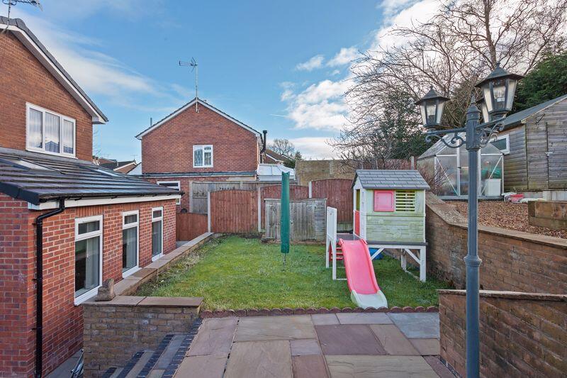 Additional image 8 of Harvey Road, Congleton