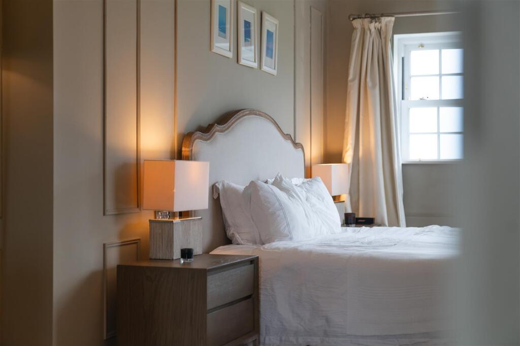 Additional image 26 of The White House, Main Road, Pentrich, Ripley, DE5 3RE