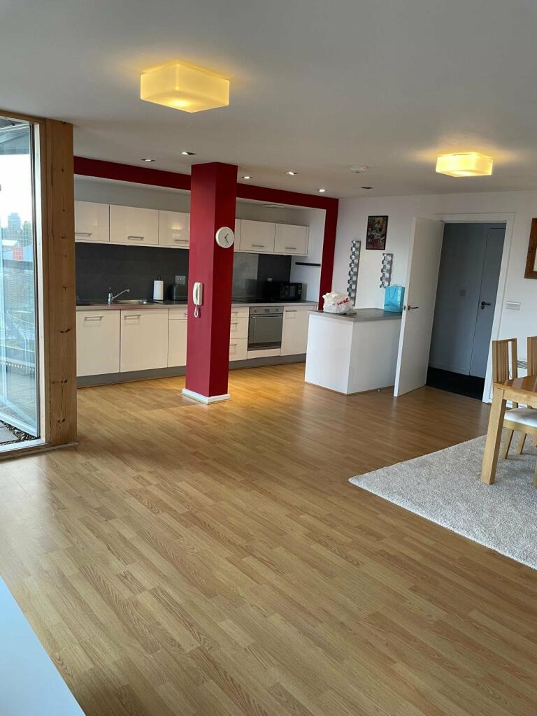 Additional image 7 of Boiler House, Electric Wharf, Coventry