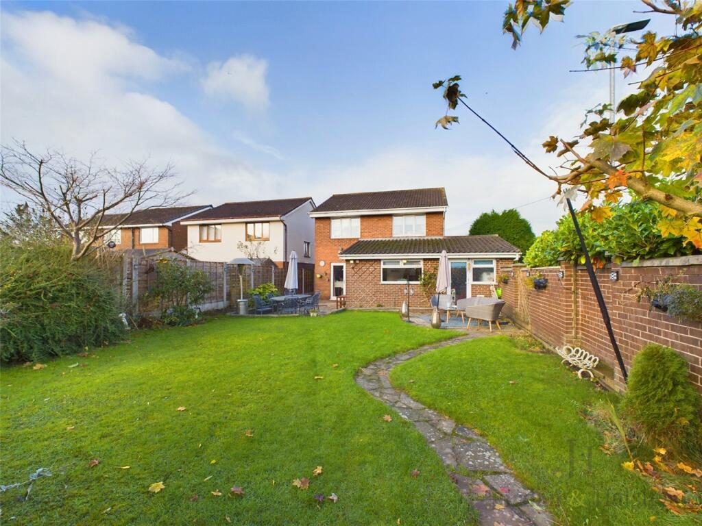 Additional image 21 of Worleston Close, Middlewich, Cheshire, CW10