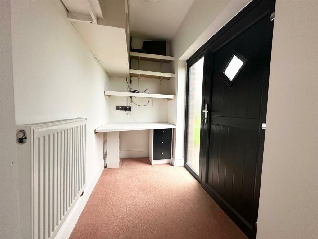 Additional image 20 of Middlewich Road, Leighton, Cheshire