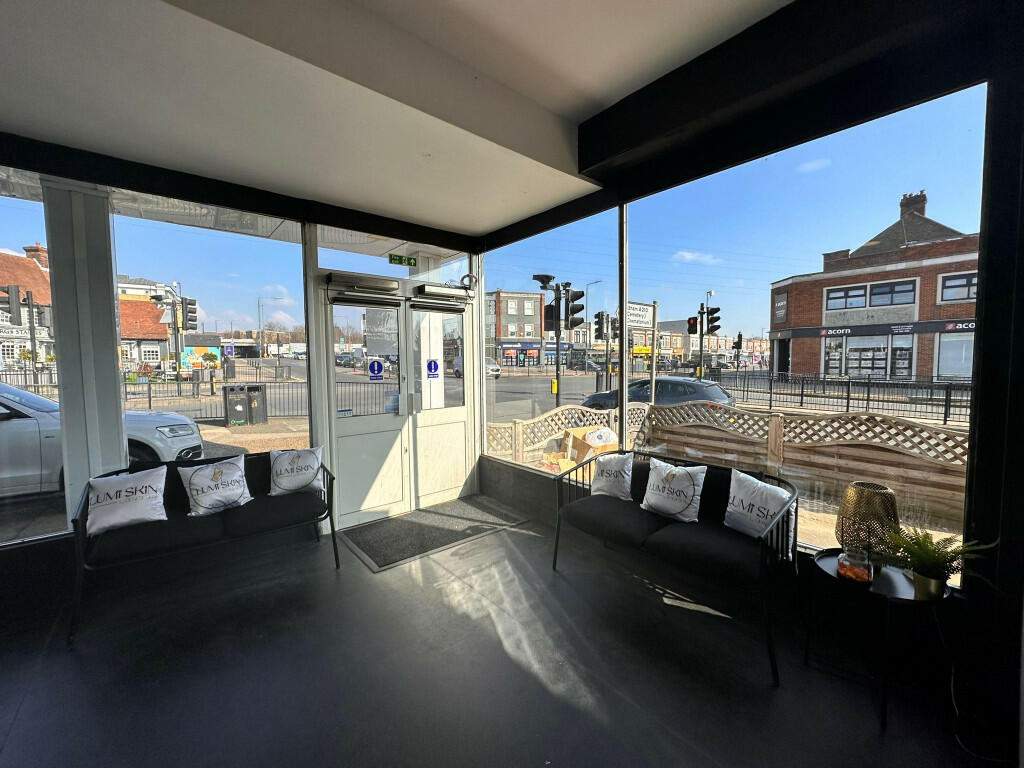 Additional image 7 of Units 1,2,3,5, 254 Blackfen Road, Sidcup, Kent, DA15