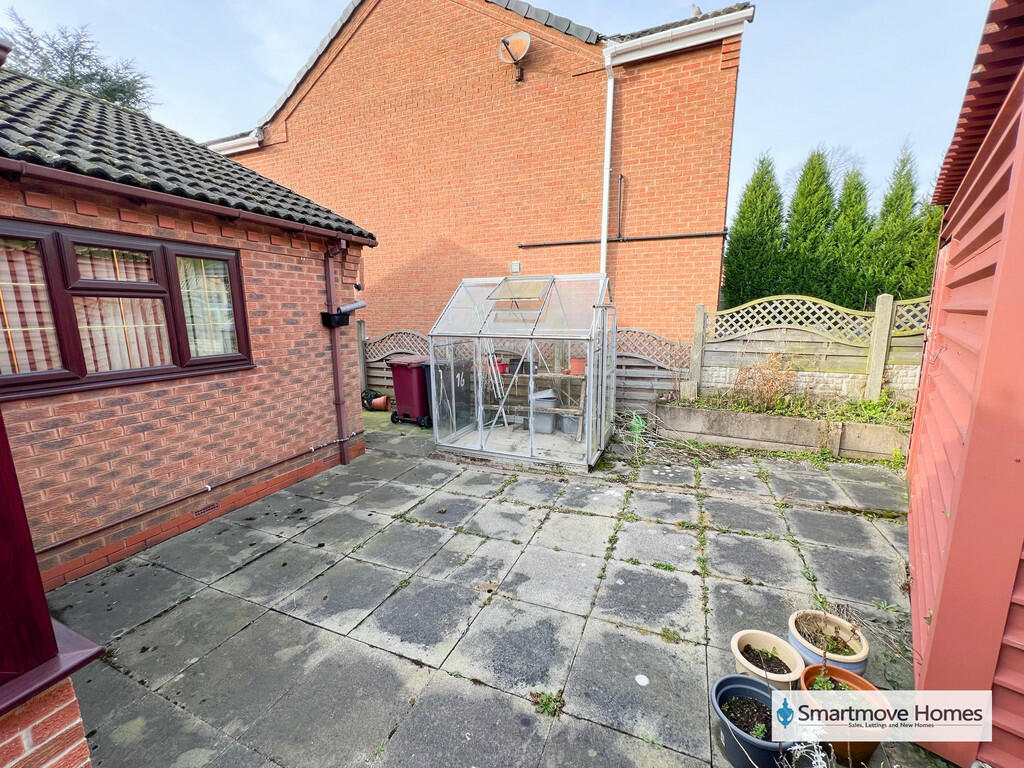 Additional image 11 of Storthfield Way, South Normanton