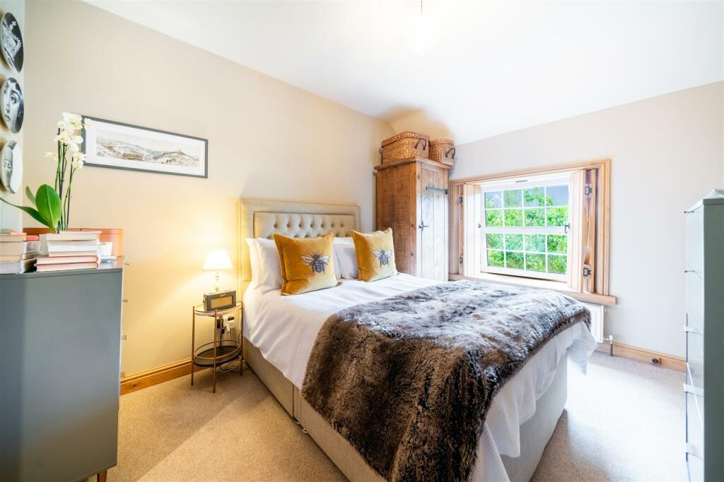 Additional image 31 of Baslow Cottage, Aston Lane, Oker, DE4 2JP