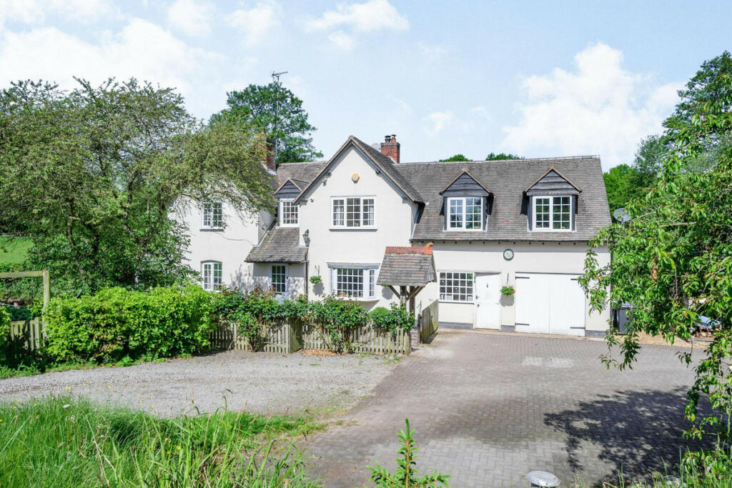 Additional image 11 of Mancetter, Atherstone, CV9 2RL