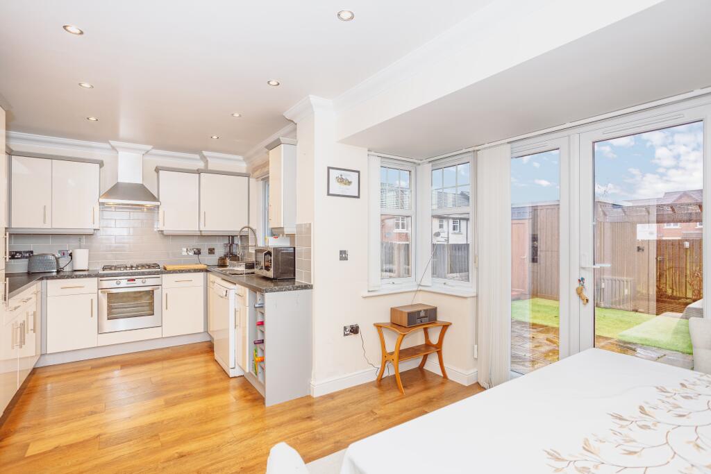 Additional image 9 of Sydney Gardens, Lockerbie, DG11