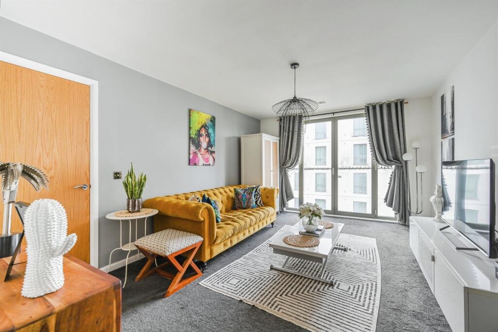 Additional image 20 of Full Street, Derby