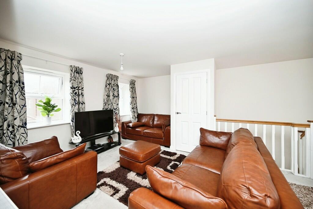 Additional image 6 of Lincoln Drive, Houlton, Rugby