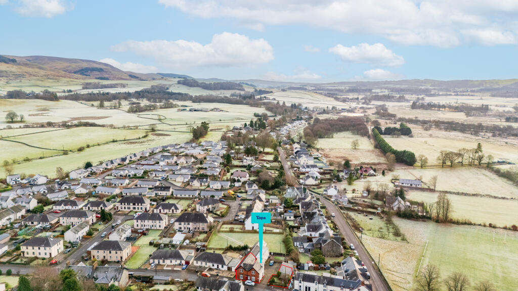 Additional image 46 of Ravetta, Moffat, DG10