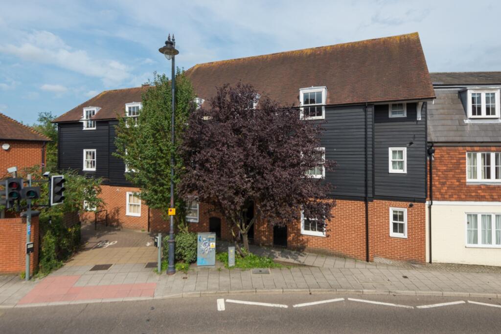 Additional image 10 of Station Road West, Canterbury