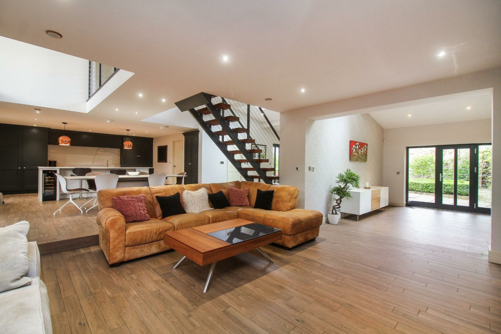 Additional image 5 of The Dutch Barn, County Durham