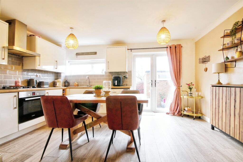 Additional image 5 of Chatton Close, Chester Le Street, County Durham, DH2