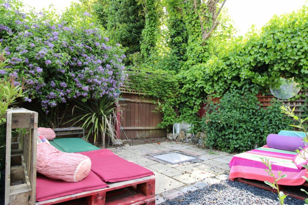 Additional image 13 of Cuthbert Road, Westgate-on-sea, CT8 8PA