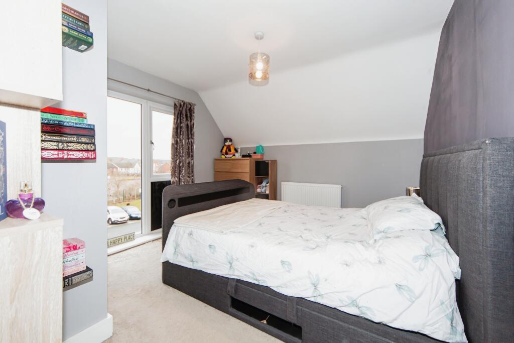 Additional image 11 of Anton Close, Rugby, CV21