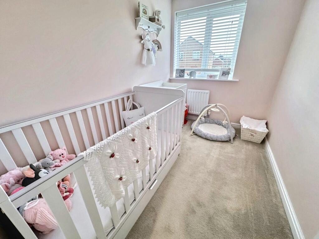 Additional image 12 of Blossom Street, Hetton-le-Hole, Houghton Le Spring, Tyne and Wear, DH5 9GE