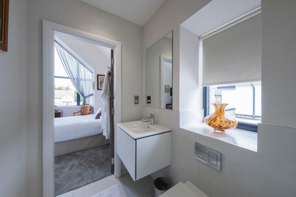 Additional image 56 of An outstanding and individually designed detached family home in Hartford