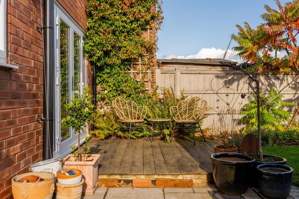 Additional image 33 of Stylish, Modernised Family Home in Desirable Anderton Location