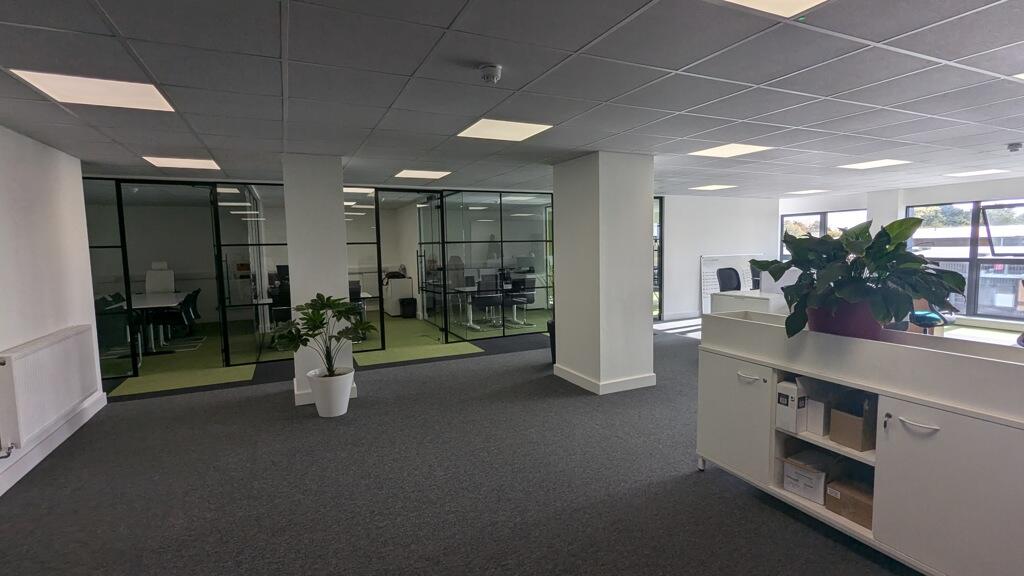 Additional image 11 of Unit 3, Progress Way, Binley Industrial Estate, Coventry, CV3 2NT