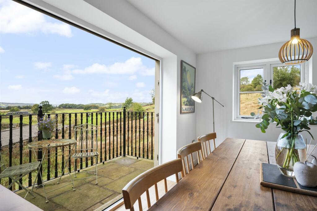 Additional image 45 of Farley Hill, Farley, Matlock