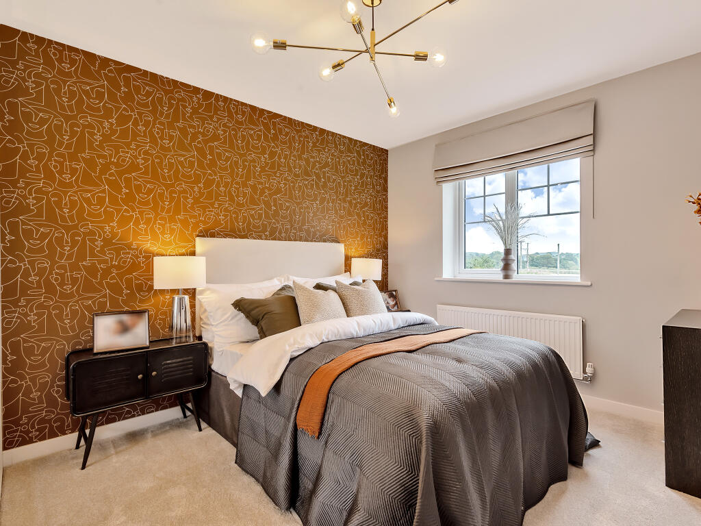 Additional image 11 of COTON PARK, LONG HASSOCKS, RUGBY, WARWICKSHIRE,
CV23 0AD