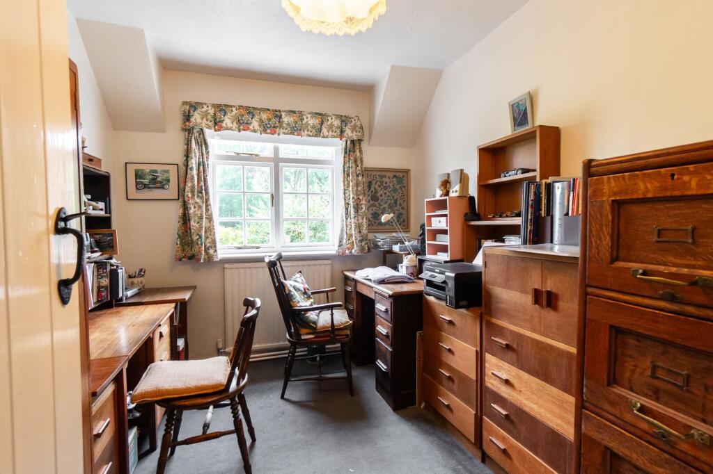 Additional image 30 of Cat & Fiddle Lane, West Hallam, DE7