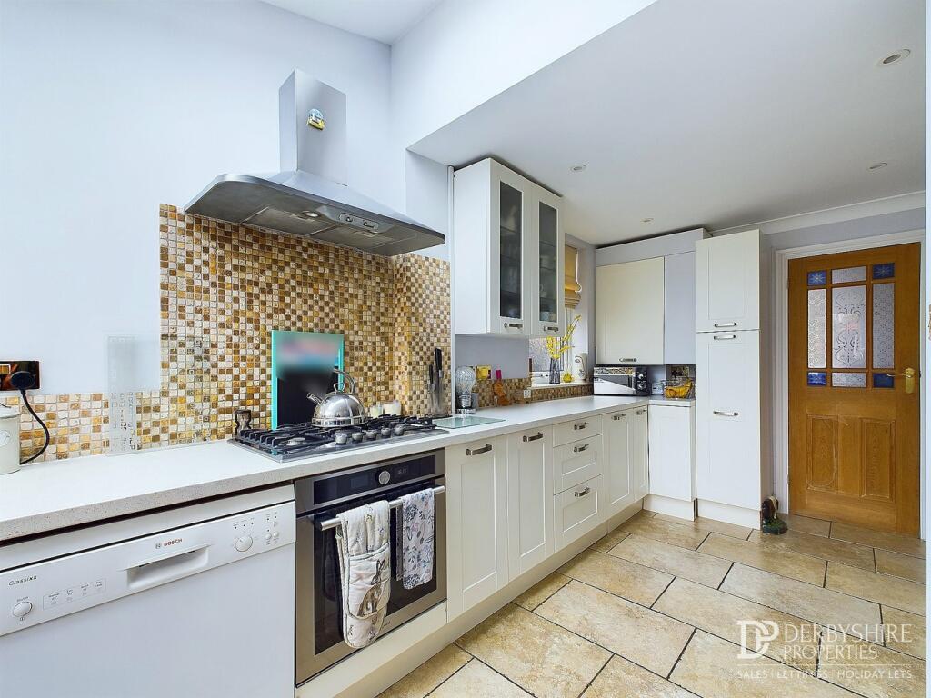 Additional image 5 of Station Road, Stanley, Ilkeston, DE7