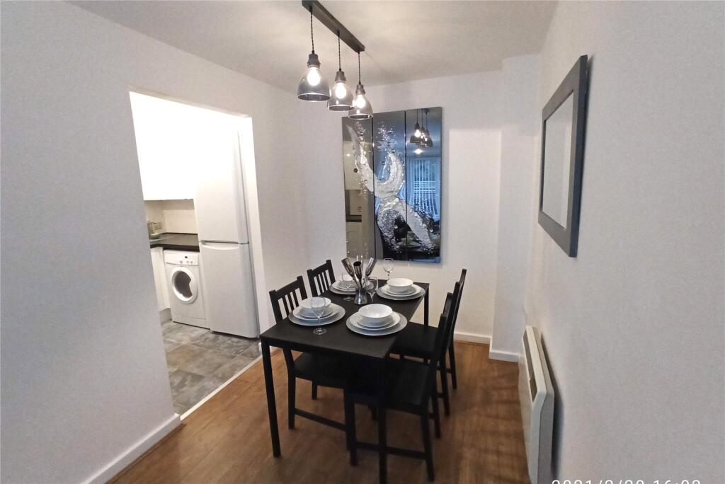 Additional image 4 of Riley House, Manor House Dr, Coventry, CV1