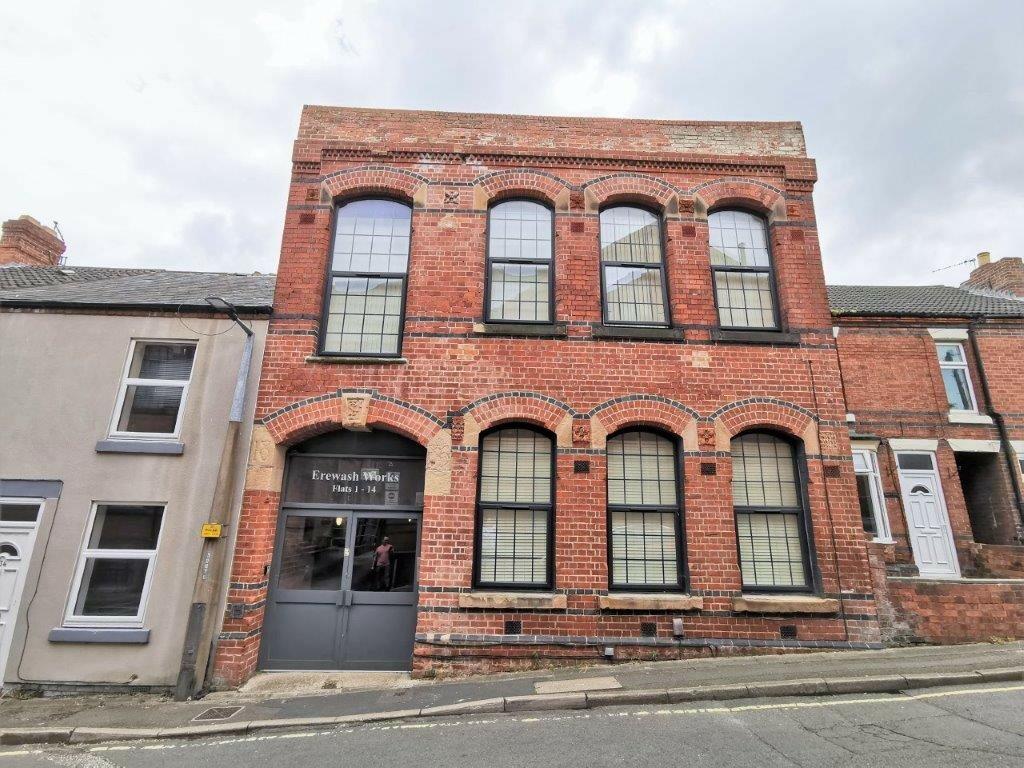 Additional image 10 of Wood Street, Ilkeston, Derbyshire, DE7