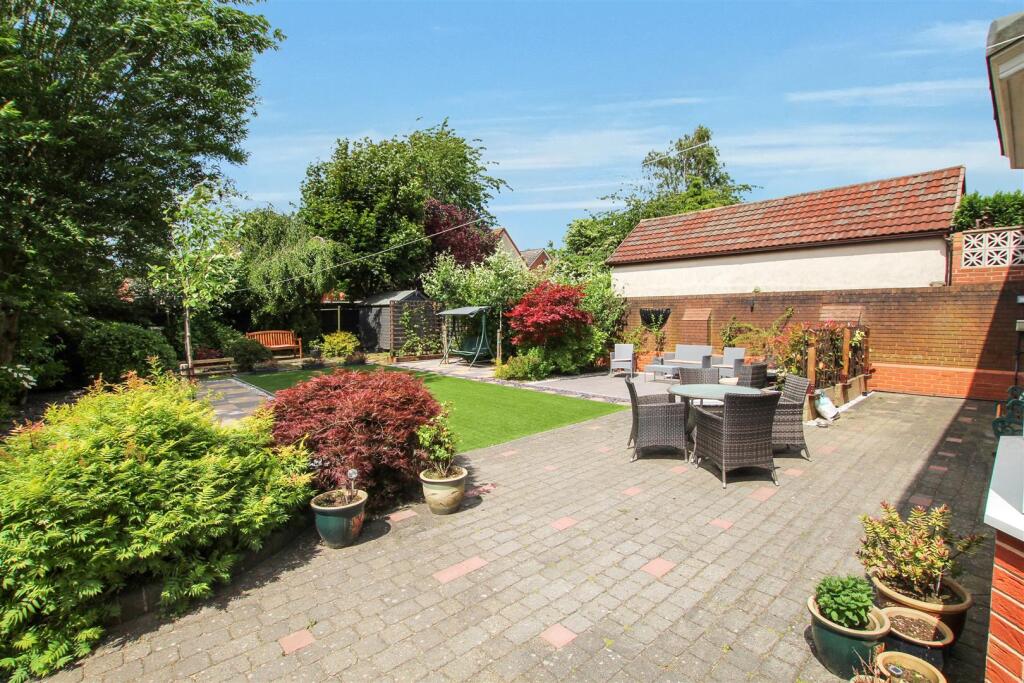 Additional image 32 of Wood Lane, Newhall, Swadlincote