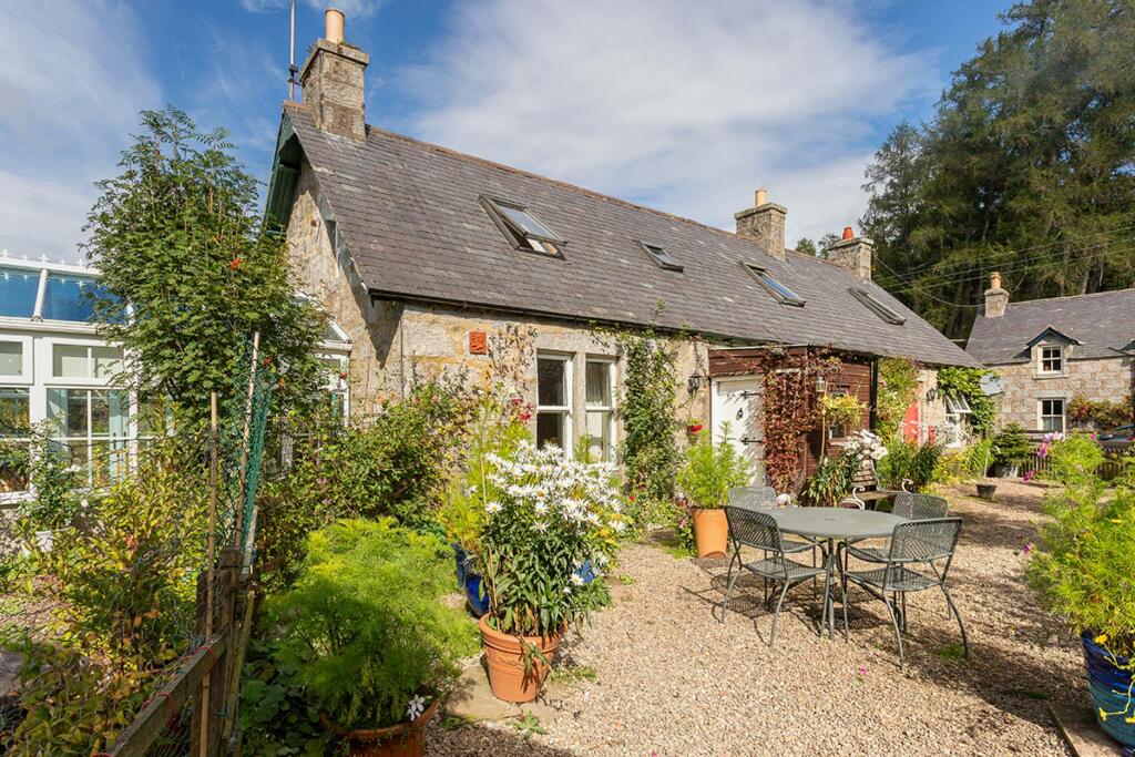 Additional image 26 of The Old Post Office, Tarfside, Brechin, DD9 7YU