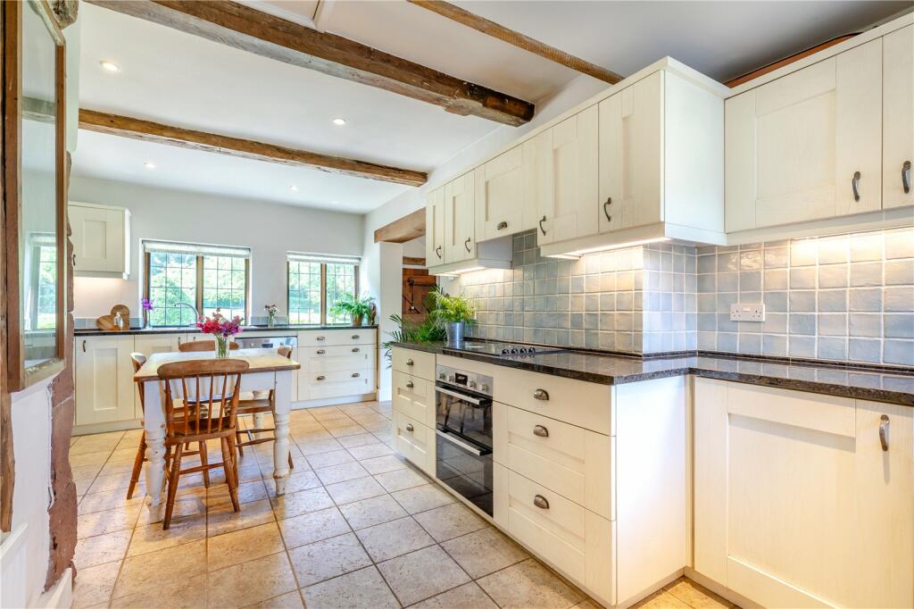 Additional image 9 of Horsley Lane, Beeston, Nr Tarporley, Cheshire, CW6