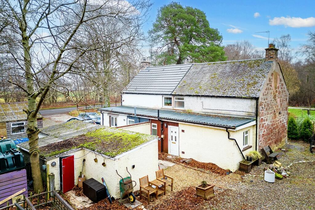 Additional image 19 of Edzell, Arnhall, DD9