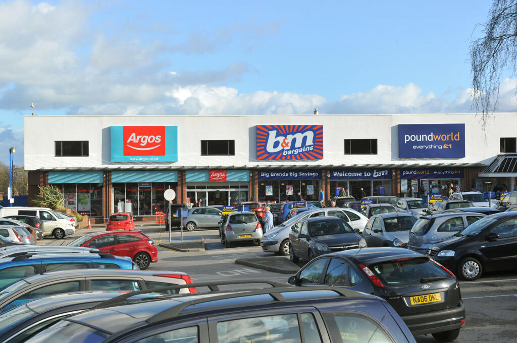 Additional image 5 of The Market Shopping Centre, Market St, CW1 2NG